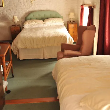 Vivers Mill Nocleg ze śniadaniem