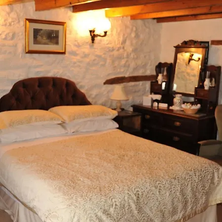 住宿加早餐酒店 Vivers Mill 4*