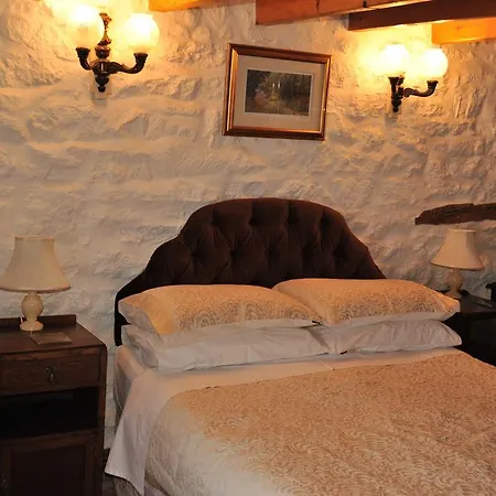 住宿加早餐酒店 Vivers Mill 皮克林