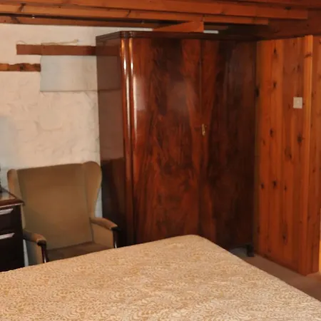 Vivers Mill Nocleg ze śniadaniem