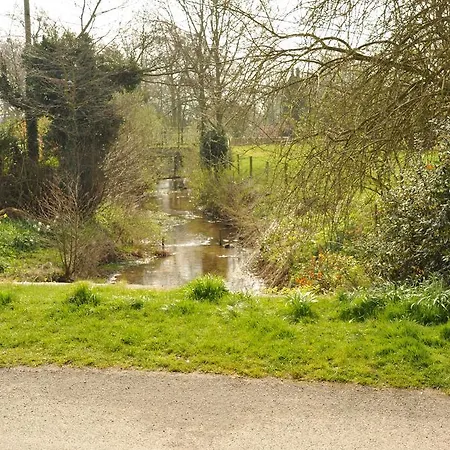 Nocleg ze śniadaniem Vivers Mill Pickering