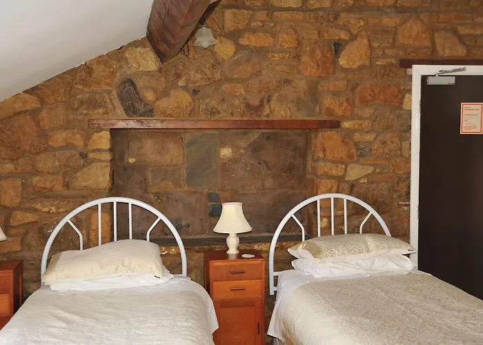 Bed & Breakfast Vivers Mill 4*