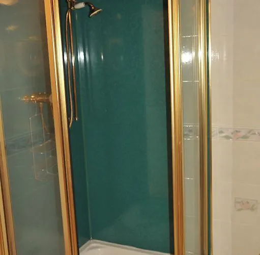 Vivers Mill Bed & Breakfast