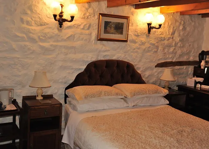 Bed & Breakfast Vivers Mill Pickering