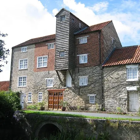 Vivers Mill