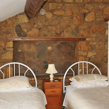 فندق مبيت وإفطار Vivers Mill 4*