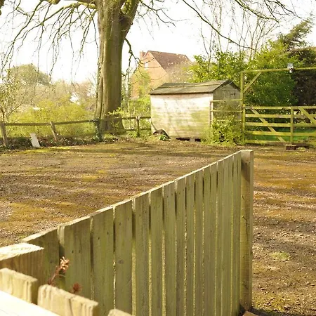 Bed & Breakfast Vivers Mill Pickering