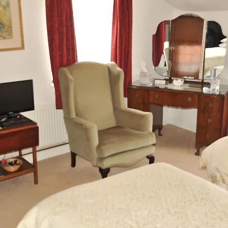 Vivers Mill فندق مبيت وإفطار بيكرينغ