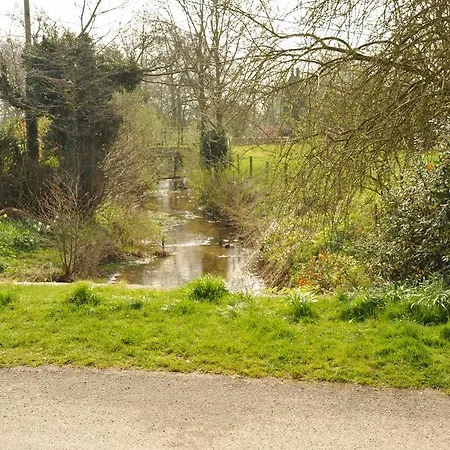 Bed & Breakfast Vivers Mill Pickering
