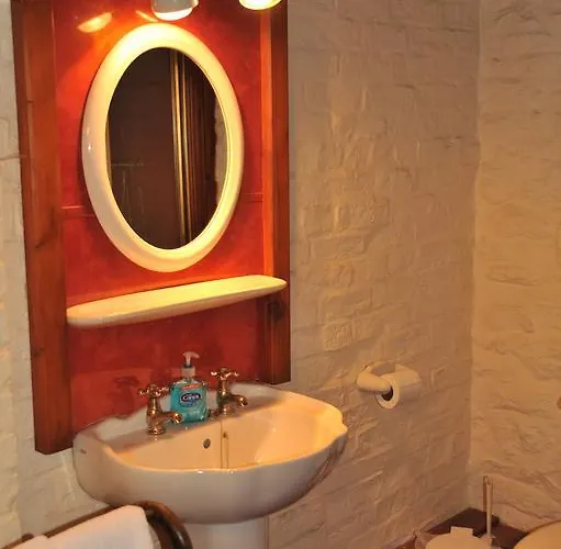 Vivers Mill 4* بيكرينغ