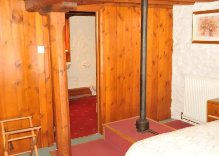 Vivers Mill فندق مبيت وإفطار 4*