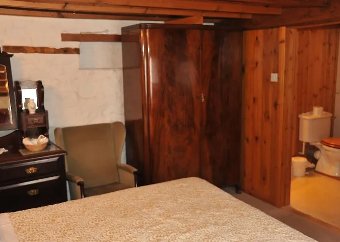 Vivers Mill فندق مبيت وإفطار